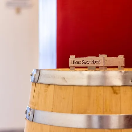 Apartmán In Wine: Incantevole A Torino. Turín