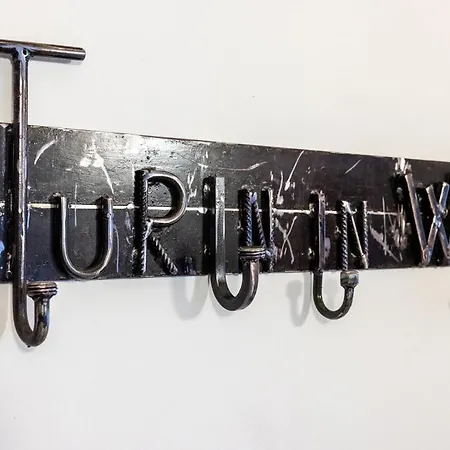 Apartmán In Wine: Incantevole A Torino. Turín