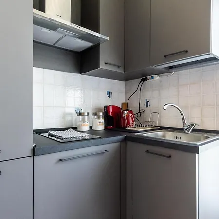 Apartman In Wine: Incantevole A Torino. *