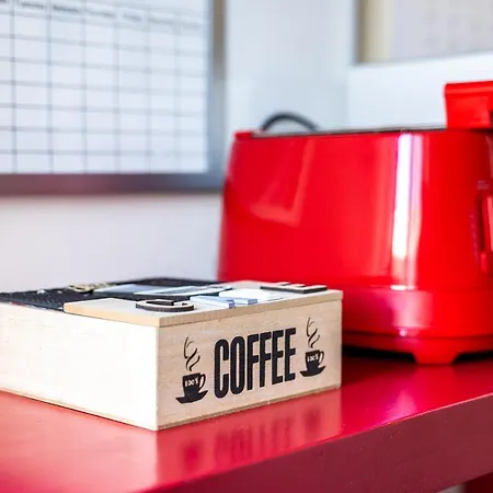 In Wine: Incantevole A Torino. Apartmán