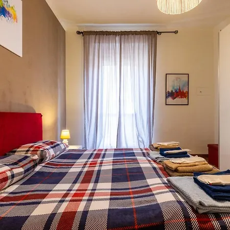 In Wine: Incantevole A Torino. Apartamento