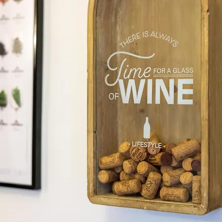 In Wine: Incantevole A Torino. * Turim