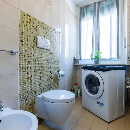 In Wine: Incantevole A Torino. Apartamento Turín