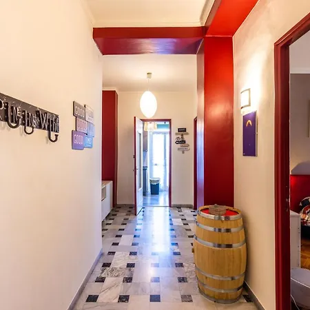 Апартаменты In Wine: Incantevole A Torino.