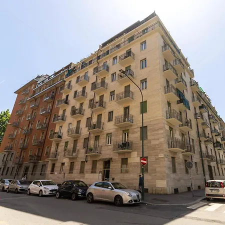 Апартаменты In Wine: Incantevole A Torino.