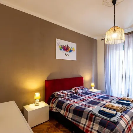 In Wine: Incantevole A Torino. * Torino