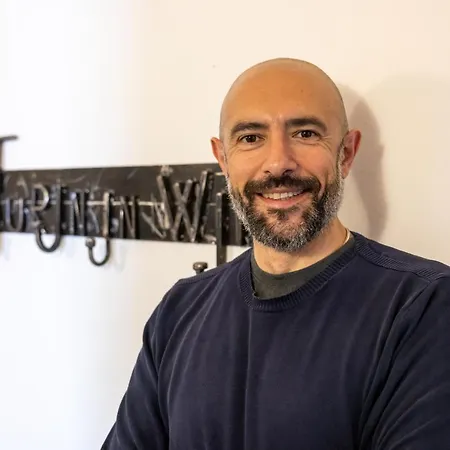 In Wine: Incantevole A Torino.