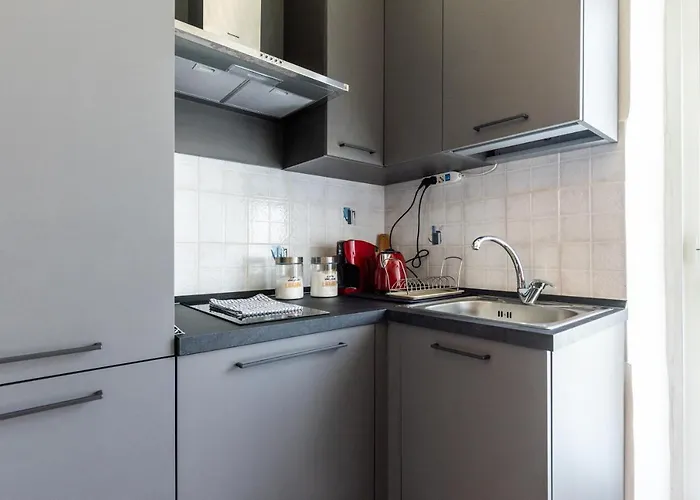 Apartment In Wine: Incantevole A Torino. *